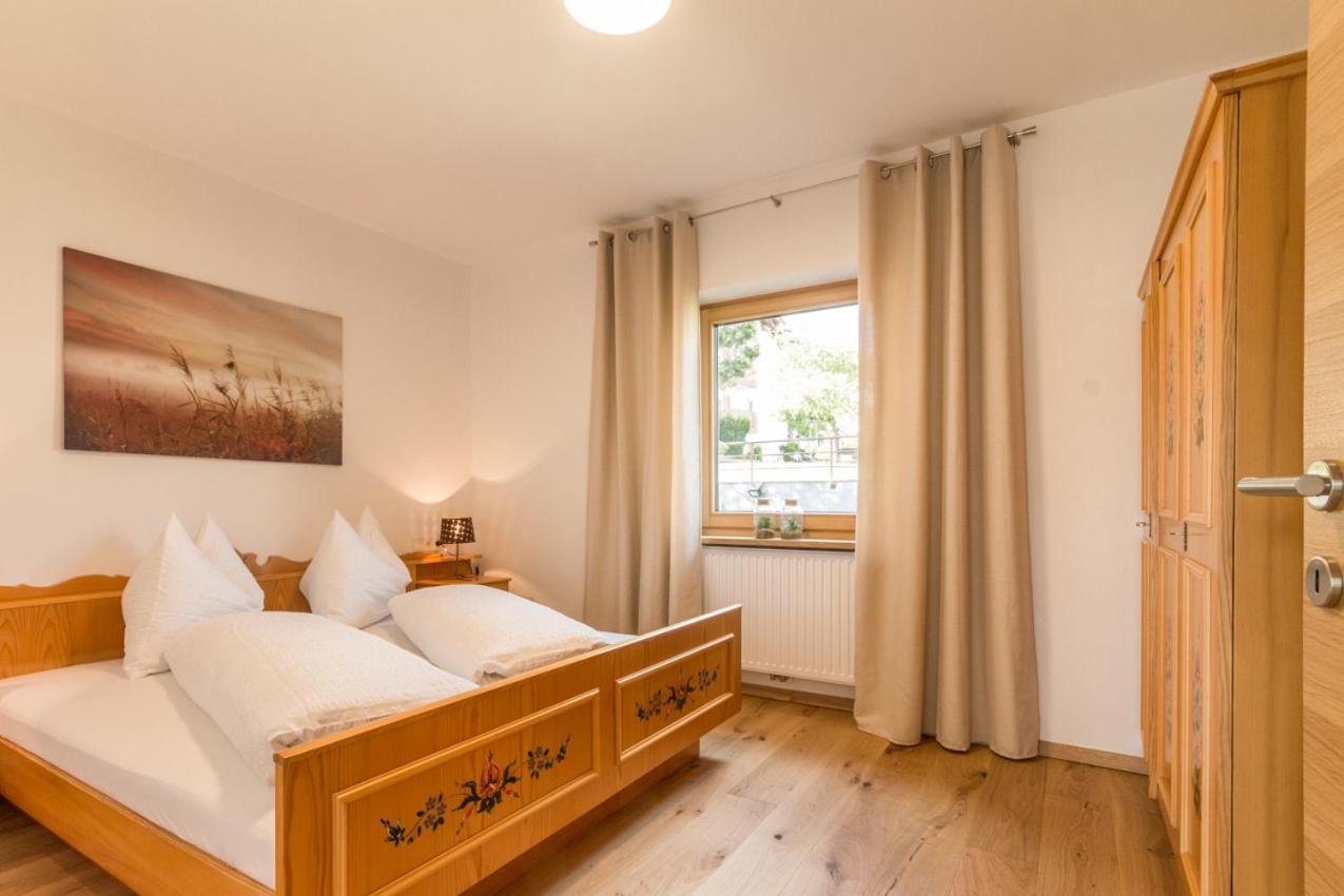 Apartment La Brunella Laion Buitenkant foto